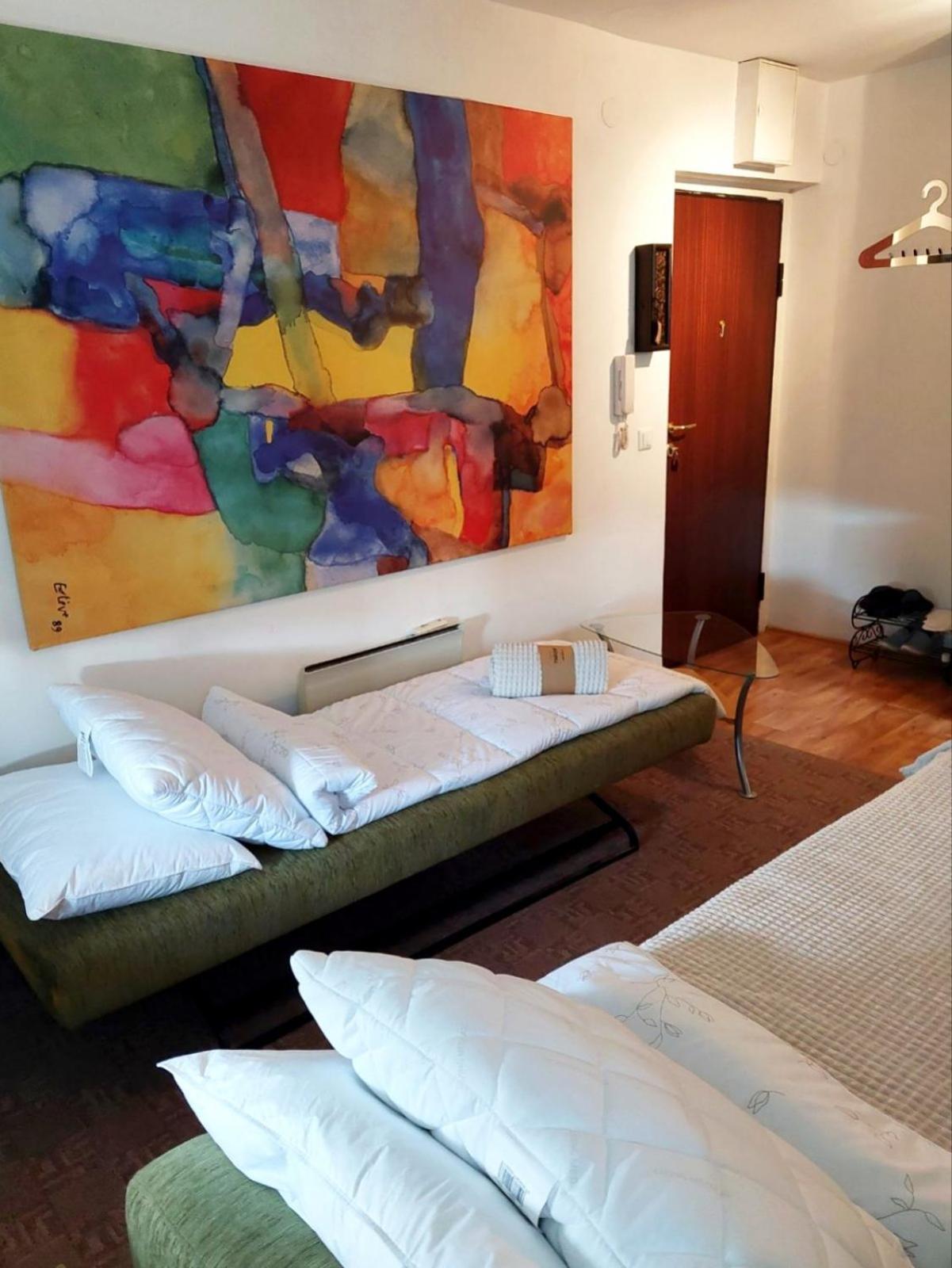 Old Town Retreat Apartment Sarajevo Exterior photo